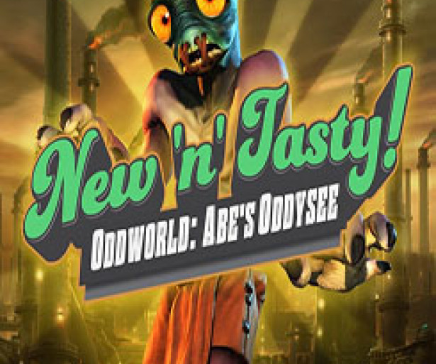 Oddworld: Abes Oddysee - New n Tasty game rating