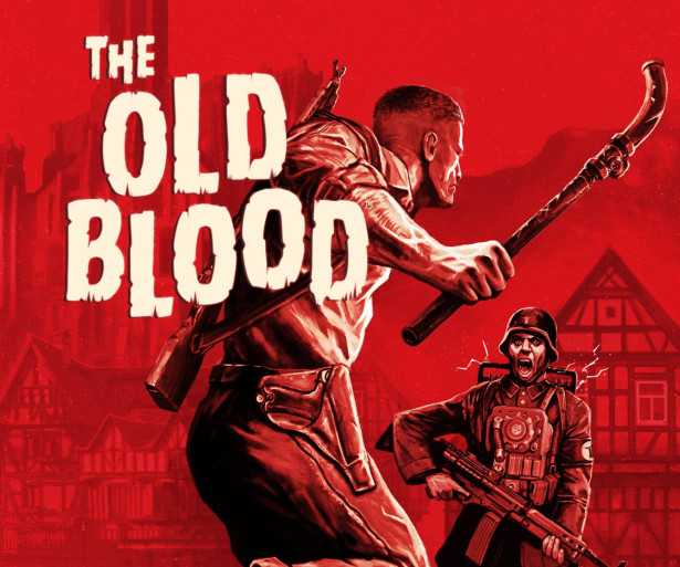 Wolfenstein: The Old Blood game rating