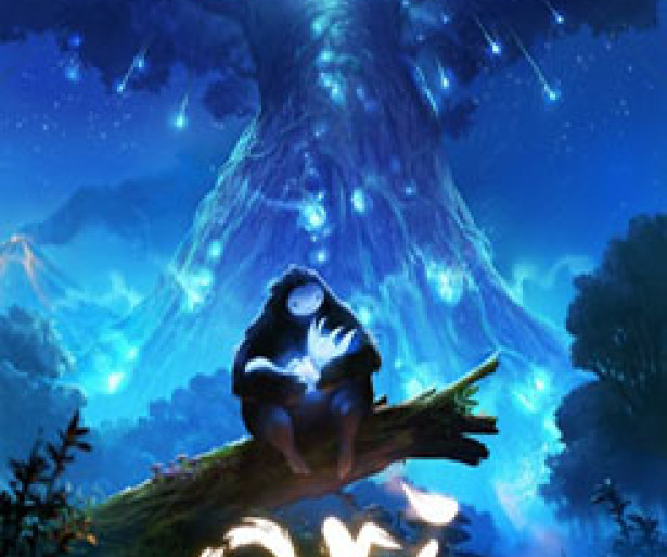 Ori and the Blind Forest game rating