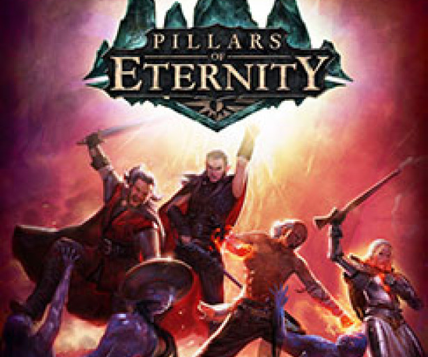 Pillars of Eternity game rating