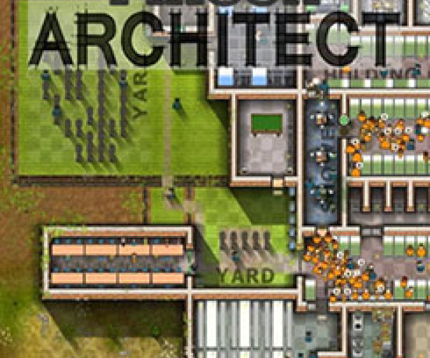 Prison Architect game rating