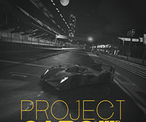 Project CARS game rating