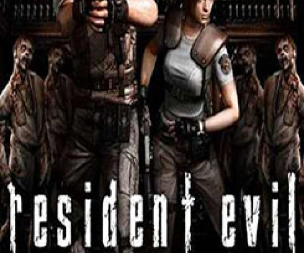Resident Evil HD Remaster game rating