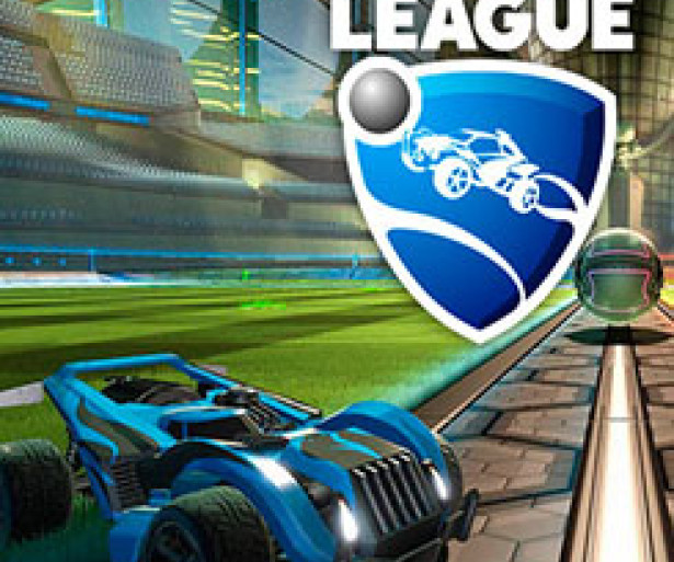 Rocket League game rating