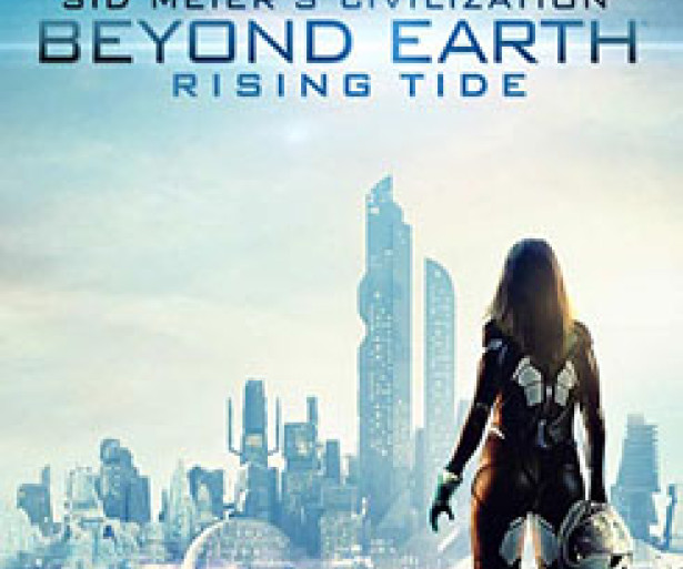 Sid Meiers Civilization: Beyond Earth - Rising Tide game rating
