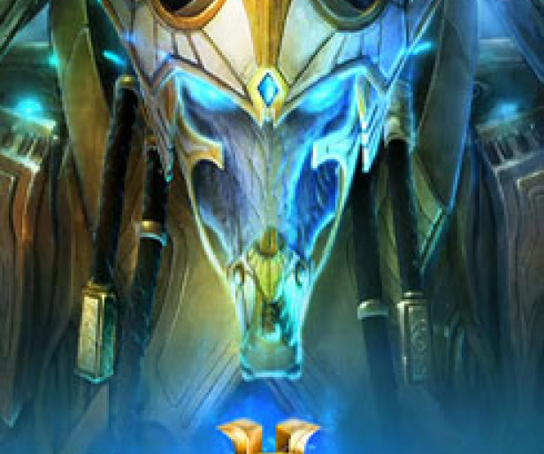 Starcraft II: Legacy of the Void game rating