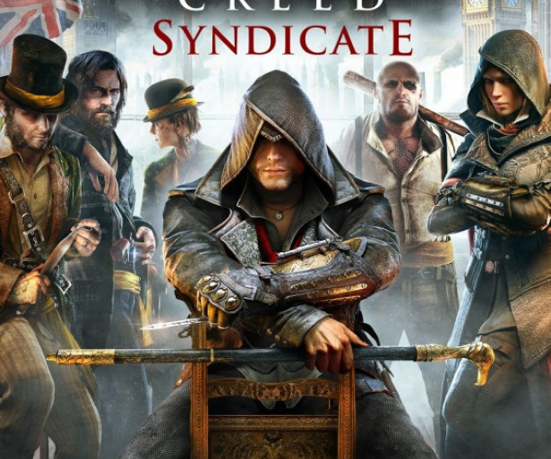 Assassins Creed Syndicate game rating