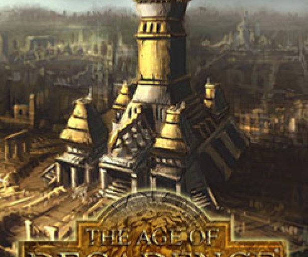 The Age of Decadence game rating