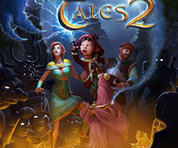 The Book of Unwritten Tales 2 game rating
