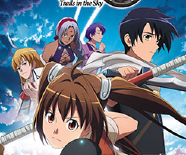 The Legend of Heroes: Trails in the Sky SC game rating