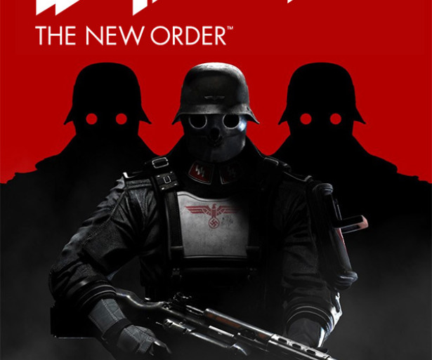 Wolfenstein: The New Order game rating