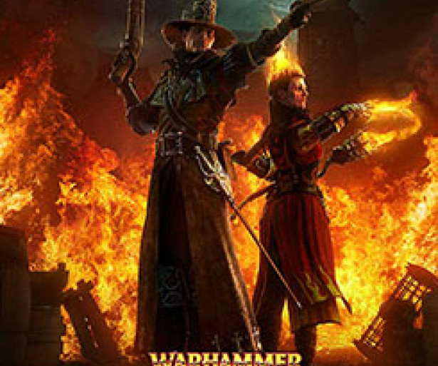 Warhammer: End Times - Vermintide game rating