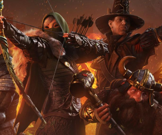 Top Pc Games of 2015