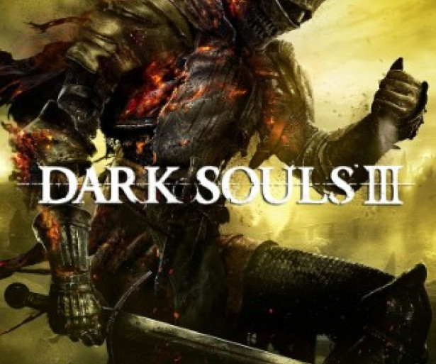 Dark Souls 3 user rating and review