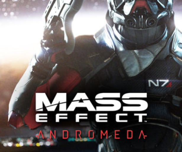 Mass Effect Andromeda user rating and reviews