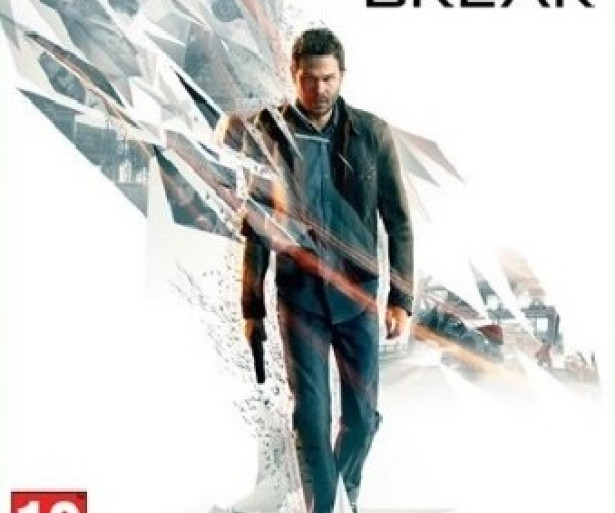 Quantum Break user rating and review