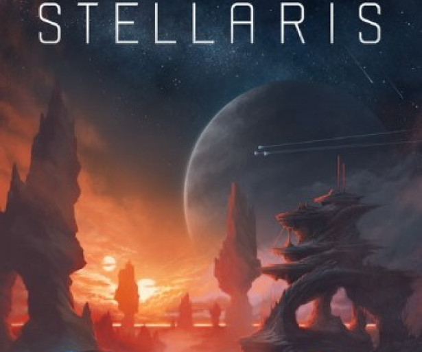 Stellaris user rating and review