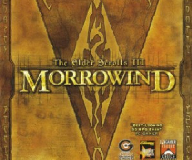 The Elder Scrolls III Morrowind user rating and reviews