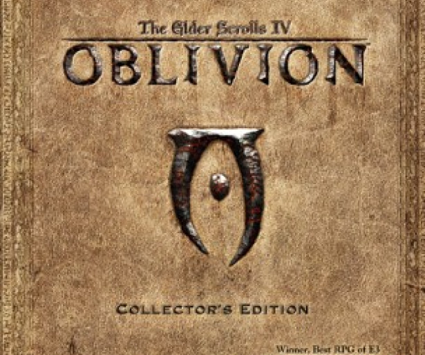 The Elder Scrolls IV Oblivion user rating and reviews