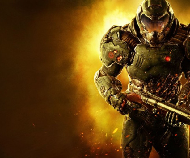 Games Like DOOM to play in 2018