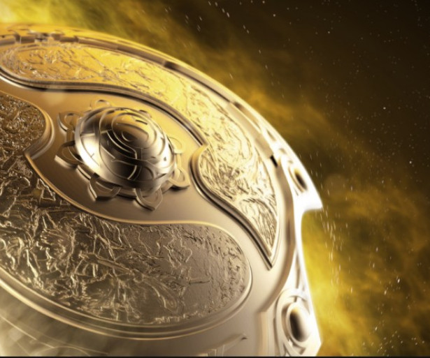 dota 2 ti6 results