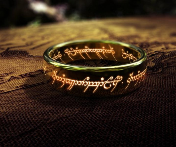 ring, lord of the rings, characters