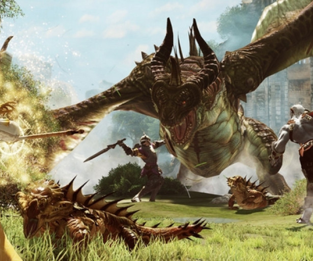 Upcoming MMOrpgs, Great MMOrpgs, 5 MMOrpgs Better than Wow