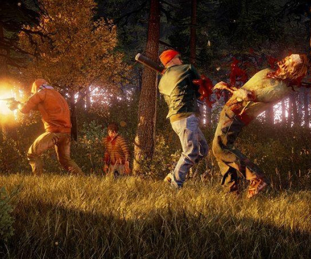 State of Decay 2 Release Date and Details.