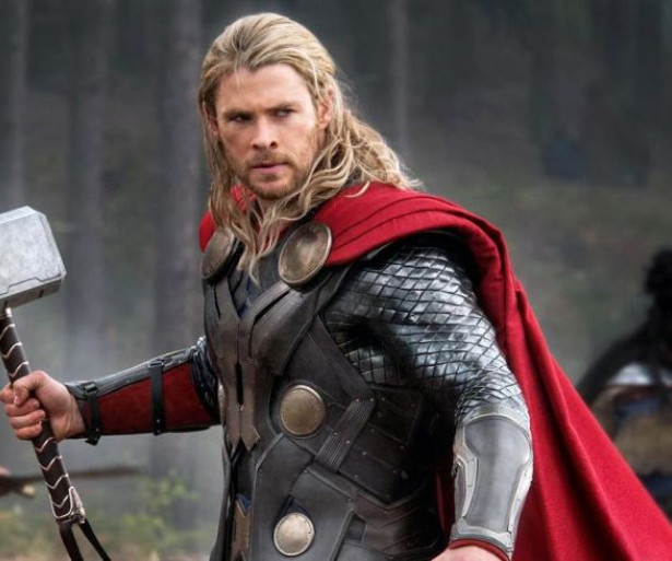 Thor, Marvel, Norse Mythology.