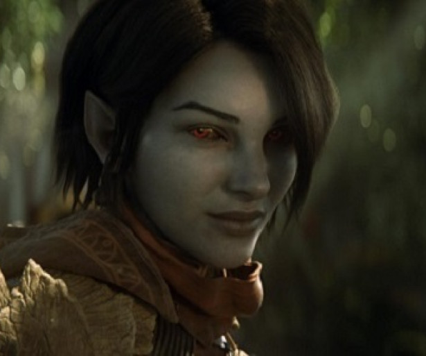 Elder Scrolls Online Morrowind