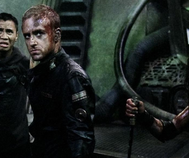sci fi horror movies