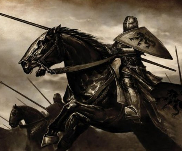 knight games