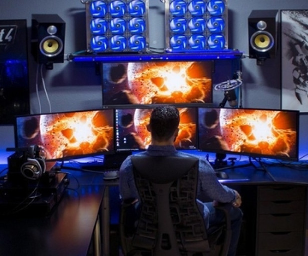 Gaming Technologies, Innovation, Gaming, 2017, Latest Innovations