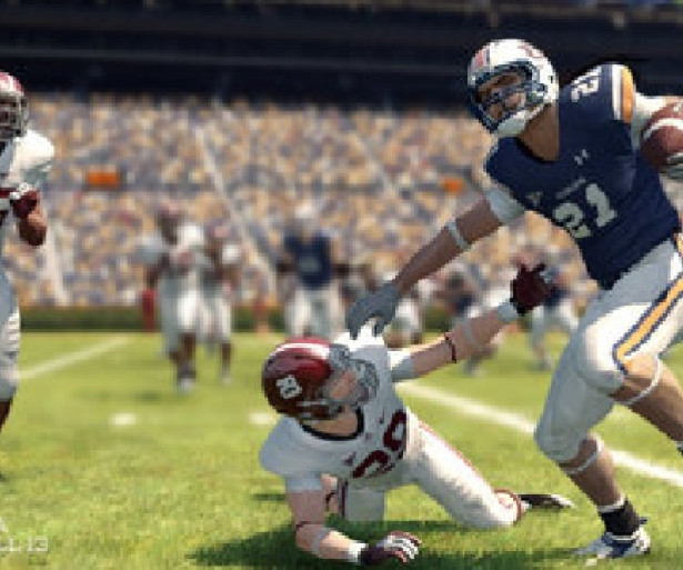 Sports games make up only a small percentage of steam games, and we take a look at the reasons why