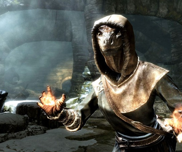 Skyrim, Bethesda, Mods, Skyrim Mods, PC Games, The Elder Scrolls