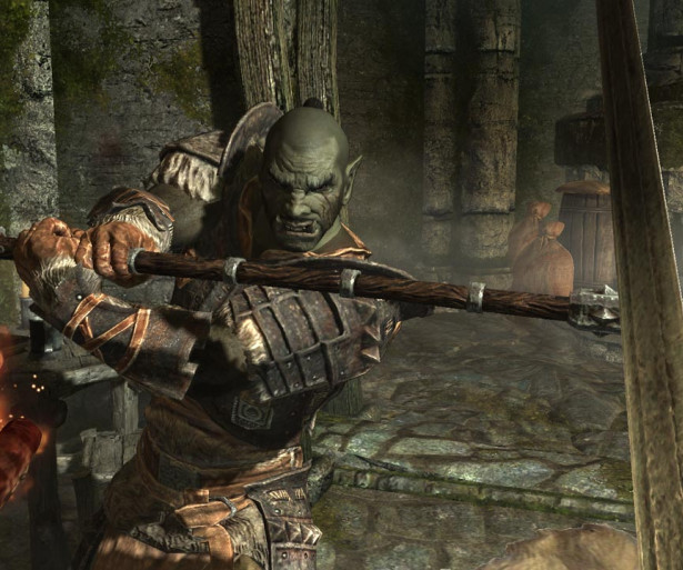skyrim, PC Games, Skyrim PC, Bethesda, RPG, Fantasy