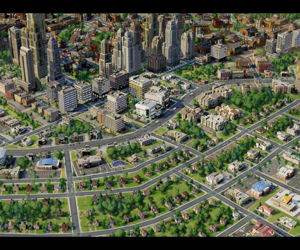 Top 13 Games Like SimCity (2013)