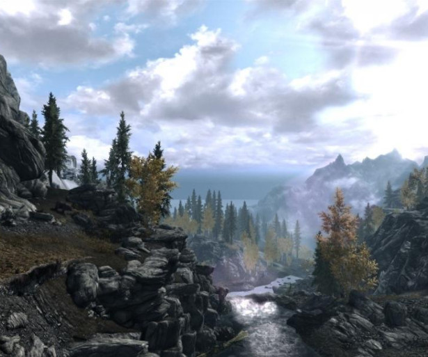 Skyrim, Ultimate Skyrim, Mod, Skyrim Mods, Skyrim PC, PC Games