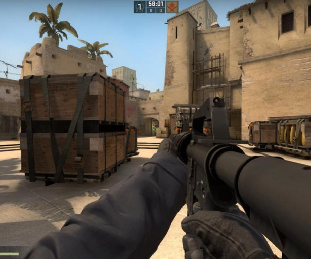 The 11 Most Popular FPS Games in 2017 and 2018