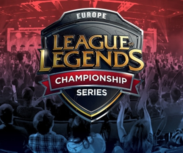 EU LCS, Schalke04, Giants, League of Legends, eSports, Spring Promotion