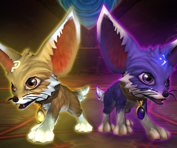 best wow battle pets