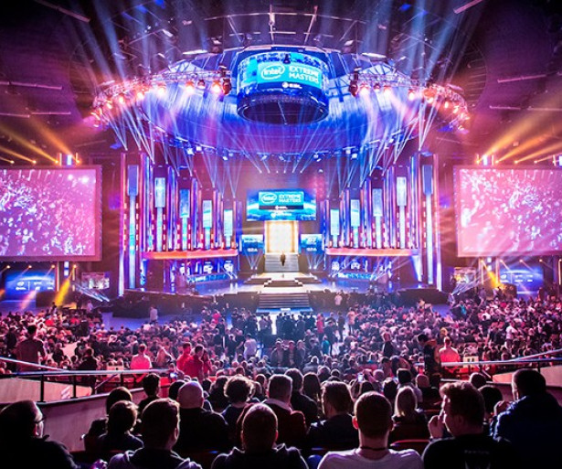 CS:GO Tournaments 2018