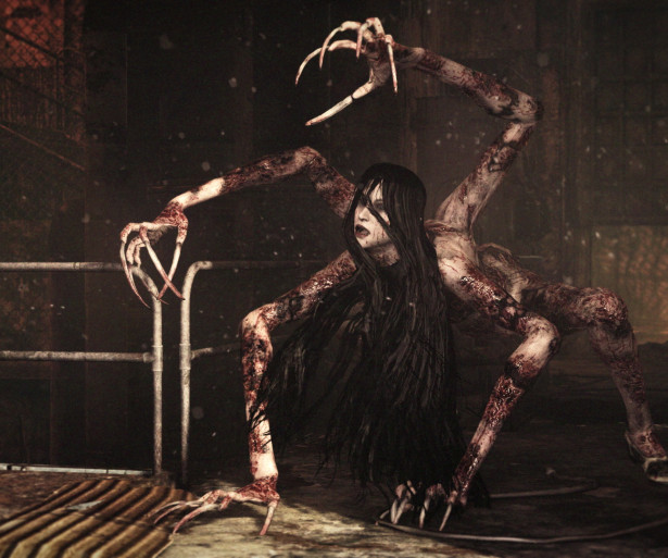 Best Survival Horror Games