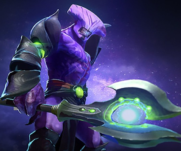 best carry dota 2