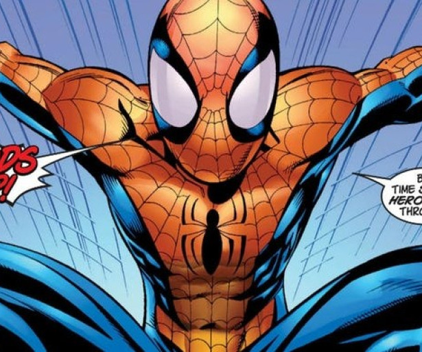 Best SpiderMan Comics