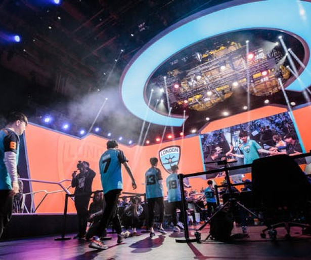 Best Overwatch Teams