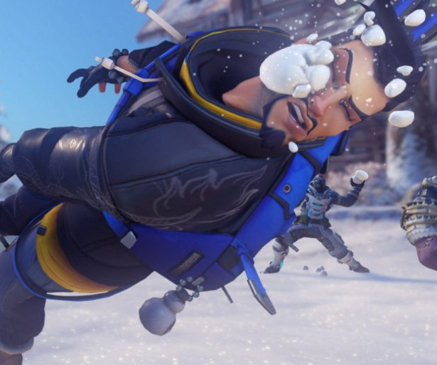 best overwatch skins