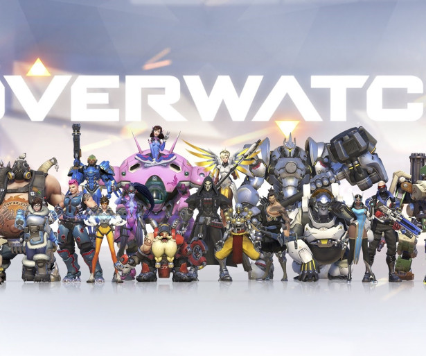 Overwatch Tips 