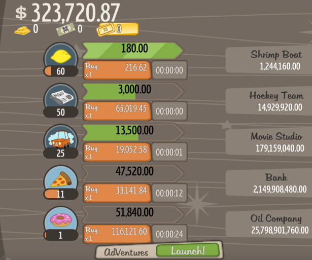 best tycoon games 2018