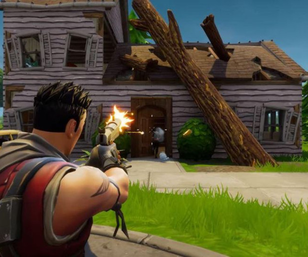 best multiplayer shooter games